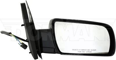 Espejo retrovisor derecho para GMC Safari 1996-1998 Dorman 275NA23 1997 1998 Foto 1 de 4