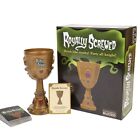 Royally Screwed ? The Party Game Where You May Get Screwed