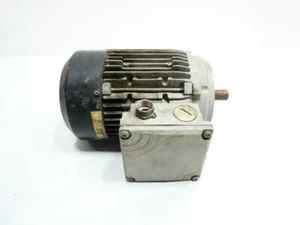 Rexroth 3 842 518 050 Ac Motor 3ph 0.86kw 1710rpm 254/460v-ac - Picture 1 of 5