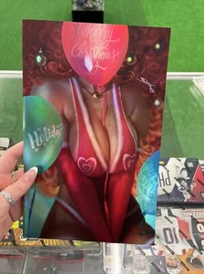 Shikarii Ms Bellum! Cover A Folie - Bild 1 von 2