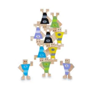 BS Toys® Stackman - Picture 1 of 3