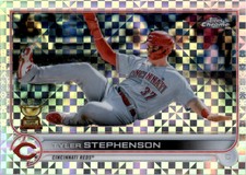 2022 Topps Chrome X-fractors Baseball Card Pick (Inserts)