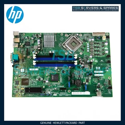 HP Proliant DL120 G5 Motherboard 468302-001 480508-001  - Image 1 of 2