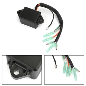 CDI Igniter Module fit for Yamaha K40J 93-02 E40J E40G EK40J 2003 6F5-85540-21 - Picture 1 of 12