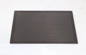 MICROSOFT SURFACE PRO 5 1796 | 12.3" | 256GB | WI-FI | SILVER | - Picture 1 of 5