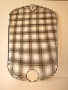 1931 Cadillac V12/V8 engine radiator stone guard - Picture 1 of 15