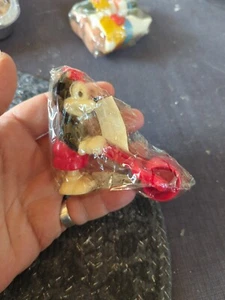 Vintage 1950’s Sealed Cello Mint Marx Disney Mickey Mouse Ramp Walker NOS! - Picture 1 of 10