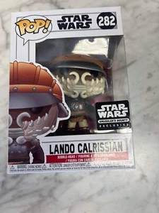 Funko Pop! Star Wars Legends: Shadow Guard #71 Walgreens Exclusive FP10124 - Picture 1 of 6