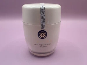 TATCHA The Rice Polish Gentle Foaming Enzyme Powder 2.1 oz/60 g NEW/SEALED  - Picture 1 of 1