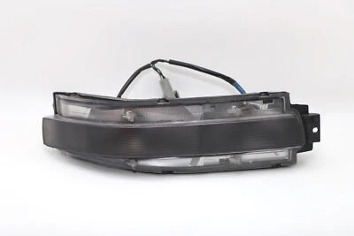 Nissan 350Z 06-08 Rear Turn Signal Light Lamp Bumper Left 26555-CD01A, C001, OEM - Image 1 of 3