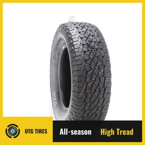Used 265/70R17 BFGoodrich Trail-Terrain T/A 115T - 12.5/32 - Picture 1 of 4