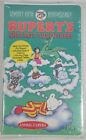 NEUF SCELLÉ 1991 Animal Capers 75th Anniversary Ruppert's Greatest Adventures VHS