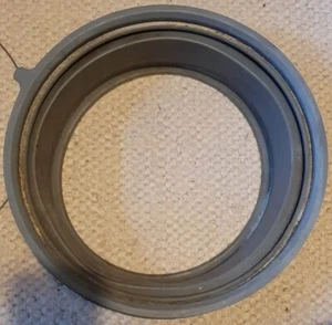 Miele Türmanschette Türdichtung Teile Nr. 1207858 - Bild 1 von 3