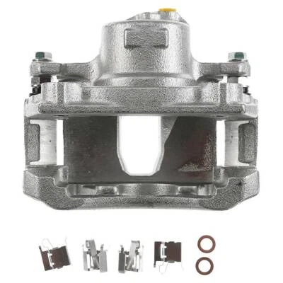 Pinza de freno delantera izquierda con soporte para Lexus IS250 09-15 GS300 2006 4775030530 Foto 1 de 4