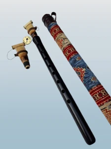 3 set quality PROFESSIONAL ARMENIAN DUDUK Pro Reed Woodwind - Picture 1 of 20