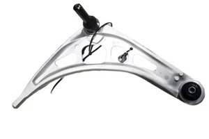 RIGHT FRONT AXLE TRACK CONTROL ARM R FRONT NO SILENTBLOCK FITS BMW 3 E46 Z4 - Picture 1 of 1