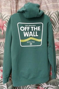 Las mejores ofertas en Sudaderas VANS verde para hombres | eBay