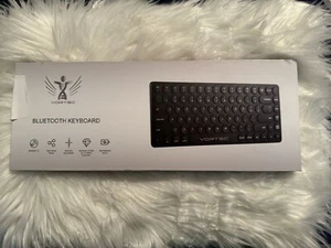 bluetooth keyboard - Picture 1 of 5