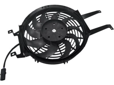 For 1988-1999 GMC C1500 A/C Condenser Fan Assembly 39628TYGH 1994 1997 1989 1990 - Image 1 of 2