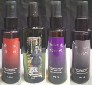 Armand Dupree Deodorant Spray / Desodorante en Aerosol ¡Todas Variedades! 145ml - Picture 1 of 9