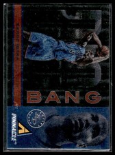 2014-15 Panini NBA (International) Player Cards Serge Ibaka Oklahoma City