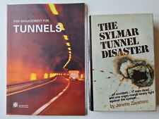 The Sylmar Tunnel Disaster - Zavattero & Risk Management of Tunnels Munich Re