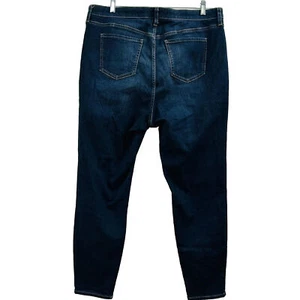 Torrid Größe 20R Sky High Skinny Jeans blau (38 x 28) - Bild 1 von 11