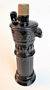 Vintage Avon Water Pump Hand Well Bottle Wild Country Aftershave Lotion 6 Fl oz - Picture 1 of 7