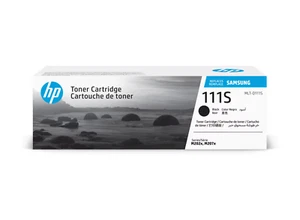 Cartuccia toner HP Samsung MLT-D111S nero per Xpress M2020W M2070FW M2070W M202 - Foto 1 di 1
