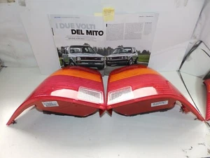 VOLKSWAGEN GOLF 4° SERIE DEL 97 - FANALI POSTERIORI DX E SX ORIGINALI VALEO - Bild 1 von 3