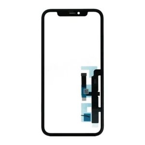 For iPhone 11 - Touch Screen Digitizer With OCA - No IC Chip - Zdjęcie 1 z 1