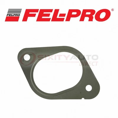 Fel-Pro EGR Valve Gasket for 2007-2010 Chevrolet Express 3500 6.6L V8 - ed - Image 1 of 4