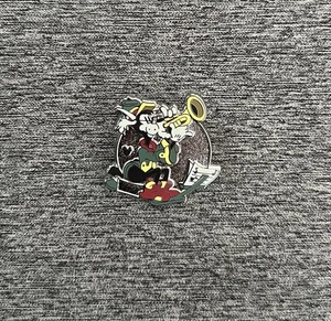 PIN DLR GIDEON GOAT BAND CONCIERTO COMPITER MICKEY OCULTO 2010 ~ ¡ENVÍO GRATUITO! - Imagen 1 de 5