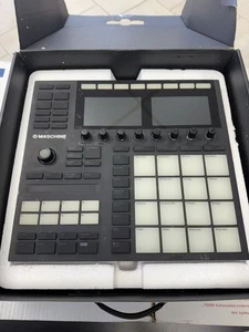 Native Instruments Maschine MK3 Production and Performance System - Picture 1 of 10