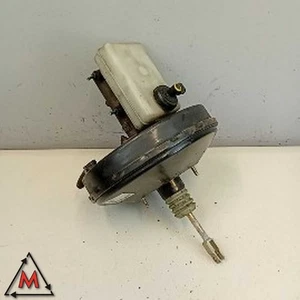 Servofreno con vaschetta 5010422336 per RENAULT MASCOTT 1999-2010 usato (108864) - Foto 1 di 8