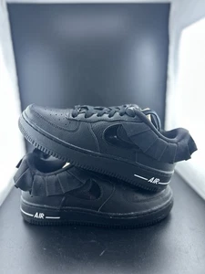 Nike air force 1 brand new szie 5y no box lid  - Picture 1 of 6
