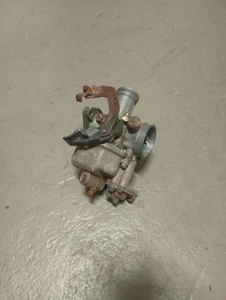 DAELIM 125 Roadwin Vergaser Für Räume Typ KMYBA4BLS 2004/2007 - Bild 1 von 3