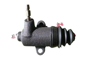 Borgward Isabella 1500 TS CUPÉ cilindro de embrague esclavo NUEVO HECHO RECIENTEMENTE - Imagen 1 de 2