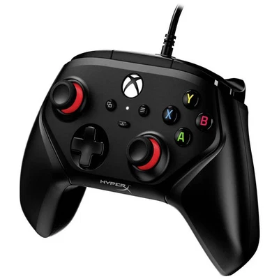 HyperX Clutch Gladiate Xbox Gamepad PC, Xbox One, Xbox One S, Xbox Series S, - Immagine 1 di 3