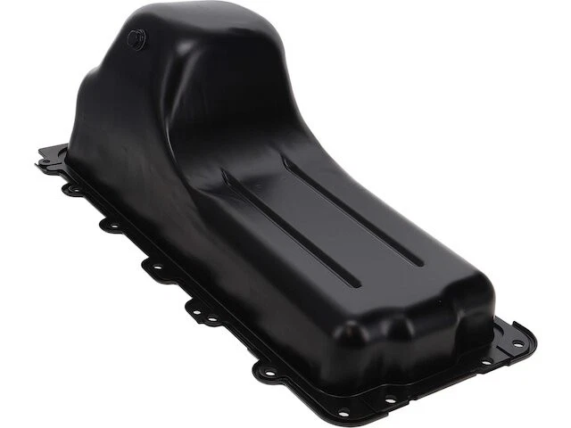 98DW82Y Oil Pan Fits 1999-2003 Ford F-53 Motorhome Chassis Foto 1 de 1