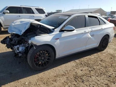 Used Glove Box fits: 2019 Volkswagen Jetta gli  Grade A Foto 1 de 4