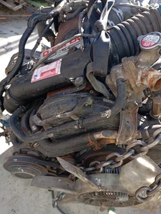 Motore Toyota 2lt Turbo - Imagen 1 de 3
