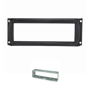 Pozo de cubierta de radio adecuado para Chrysler Neon PT Cruiser Jeep Wrangle... - Imagen 1 de 6