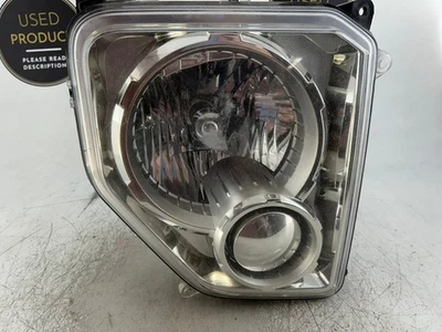 OEM | 2008 - 2012 Jeep Liberty Halogen Headlight (Right/Passenger) Foto 1 de 4