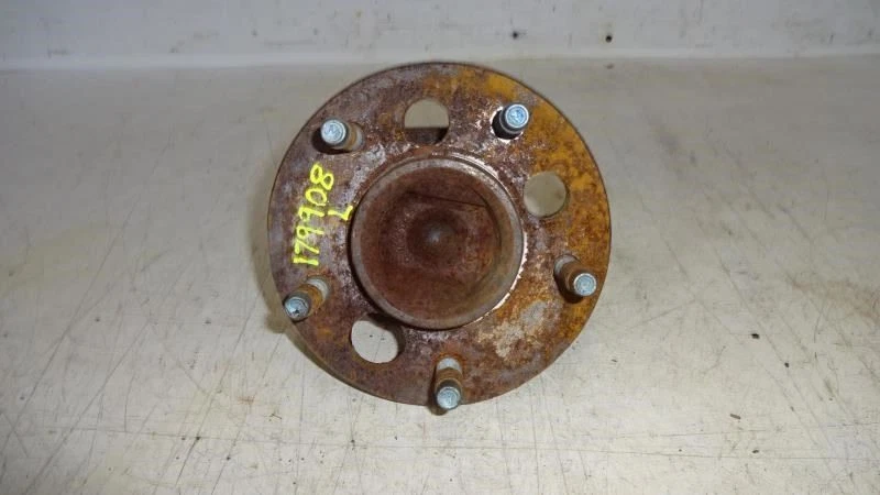 Conjunto de buje trasero con ABS ID: 07470543 para Cadillac Eldorado 1993-2002 676654 Foto 1 de 4