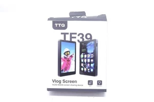 TTQ TF39 Vlog Bildschirm - Bild 1 von 7