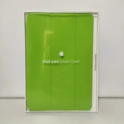 Genuine Apple - Smart Case for Apple iPad mini/ mini 2/ mini 3 Green MF062ZM/A - Image 1 of 4