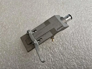 (Rare) Trio Magnesium Headshell - Picture 1 of 8