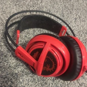 SteelSeries Siberia V2 MSI Edition - Bild 1 von 4