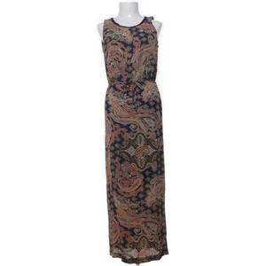 ESPRIT, Maxikleid, Größe: 38, Blau/Mehrfarbig, Paisley, Damen #dJg - Bild 1 von 4